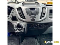 Ford TRANSIT TRANSIT | MUGAVERO ANTONIO & FIGLI SRL
