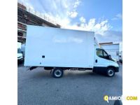 Iveco DAILY daily 35s12 | MUGAVERO ANTONIO & FIGLI SRL