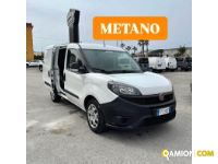 Fiat DOBLO' DOBLO' | MUGAVERO ANTONIO & FIGLI SRL