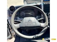 Mitsubishi CANTER 35 - RIB CON GRU CANTER 35 - RIB CON GRU | MUGAVERO ANTONIO & FIGLI SRL