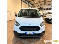 Ford Transit Courier I Transit Courier I | MUGAVERO ANTONIO & FIGLI SRL