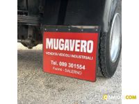 Iveco EUROCARGO 75E18 | MUGAVERO ANTONIO & FIGLI SRL