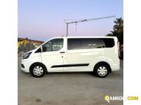 Ford TRANSIT transit | MUGAVERO ANTONIO & FIGLI SRL