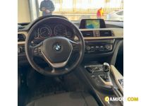 Bmw 316 d 316 d | MUGAVERO ANTONIO & FIGLI SRL
