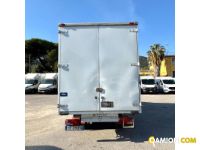 Mercedes SPRINTER sprinter 414 | MUGAVERO ANTONIO & FIGLI SRL