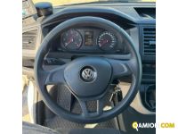 Volkswagen TRANSPORTER transporter | MUGAVERO ANTONIO & FIGLI SRL