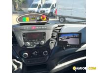 Iveco DAILY 35C14 | MUGAVERO ANTONIO & FIGLI SRL