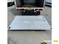 Iveco DAILY daily 60c18 | MUGAVERO ANTONIO & FIGLI SRL