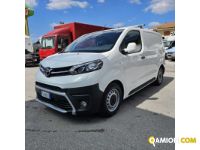 Toyota PROACE proace | MUGAVERO ANTONIO & FIGLI SRL