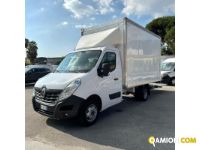 Renault MASTER MASTER | MUGAVERO ANTONIO & FIGLI SRL