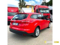 Ford FOCUS focus | MUGAVERO ANTONIO & FIGLI SRL