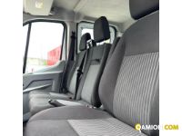 Ford TRANSIT TRANSIT | MUGAVERO ANTONIO & FIGLI SRL