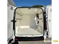 Ford Transit Custom Transit Custom | MUGAVERO ANTONIO & FIGLI SRL