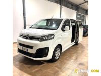 Citroen Spacetourer Spacetourer | MUGAVERO ANTONIO & FIGLI SRL