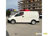 Nissan E-NV200 E-NV200 | MUGAVERO ANTONIO & FIGLI SRL