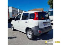 Fiat PANDA panda | MUGAVERO ANTONIO & FIGLI SRL