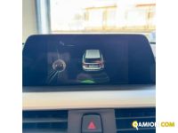 Bmw 316 d 316 d | MUGAVERO ANTONIO & FIGLI SRL