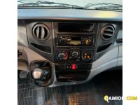 Iveco DAILY daily 35c12 | MUGAVERO ANTONIO & FIGLI SRL