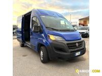 Fiat DUCATO ducato | MUGAVERO ANTONIO & FIGLI SRL