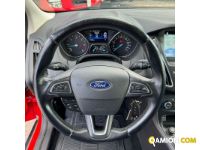 Ford FOCUS focus | MUGAVERO ANTONIO & FIGLI SRL