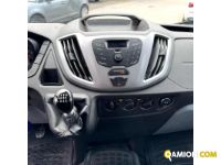 Ford TRANSIT TRANSIT | MUGAVERO ANTONIO & FIGLI SRL
