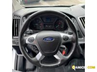 Ford TRANSIT TRANSIT | MUGAVERO ANTONIO & FIGLI SRL