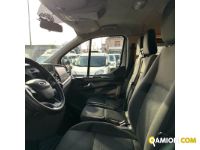 Ford TRANSIT transit | MUGAVERO ANTONIO & FIGLI SRL