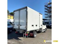 Volkswagen CRAFTER crafter | MUGAVERO ANTONIO & FIGLI SRL