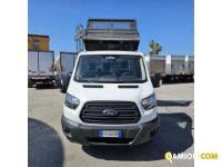 Ford TRANSIT 350 2.0TDCi TRANSIT 350 2.0TDCi | MUGAVERO ANTONIO & FIGLI SRL