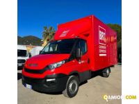 Iveco DAILY 35s16 | MUGAVERO ANTONIO & FIGLI SRL