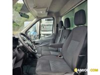 Ford TRANSIT 350 | MUGAVERO ANTONIO & FIGLI SRL