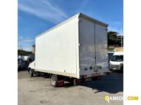 Iveco DAILY 35C14 | MUGAVERO ANTONIO & FIGLI SRL