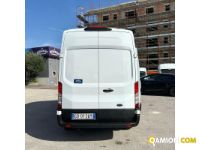 Ford TRANSIT TRANSIT | MUGAVERO ANTONIO & FIGLI SRL