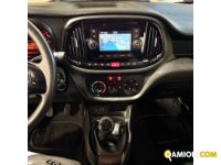 Fiat DOBLO doblo maxi | MUGAVERO ANTONIO & FIGLI SRL