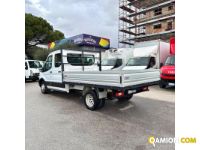 Ford TRANSIT TRANSIT | MUGAVERO ANTONIO & FIGLI SRL