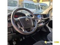 Citroen JUMPER JUMPER | MUGAVERO ANTONIO & FIGLI SRL