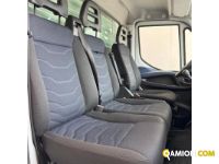 Iveco DAILY daily 60c18 | MUGAVERO ANTONIO & FIGLI SRL
