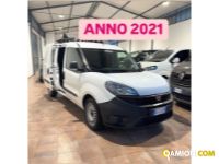 Fiat Doblò Cargo Maxi 1.6 mjt 16v maxi 105c Doblò Cargo Maxi 1.6 mjt 16v maxi 105c | MUGAVERO ANTONIO & FIGLI SRL