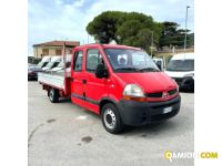 Renault MASTER MASTER | MUGAVERO ANTONIO & FIGLI SRL