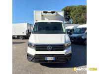 Volkswagen CRAFTER crafter | MUGAVERO ANTONIO & FIGLI SRL