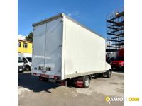 Iveco DAILY 35C14 | MUGAVERO ANTONIO & FIGLI SRL