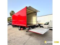 Iveco EUROCARGO 75E18 | MUGAVERO ANTONIO & FIGLI SRL