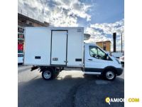 Ford TRANSIT transit | MUGAVERO ANTONIO & FIGLI SRL