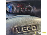 Iveco DAILY daily 35-180 | MUGAVERO ANTONIO & FIGLI SRL