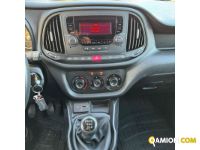 Fiat DOBLO doblo maxi | MUGAVERO ANTONIO & FIGLI SRL