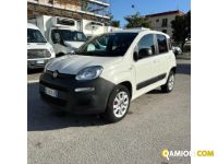 Fiat PANDA PANDA | MUGAVERO ANTONIO & FIGLI SRL