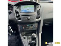 Ford FOCUS focus | MUGAVERO ANTONIO & FIGLI SRL