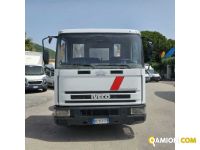 Iveco EUROCARGO eurocargo | MUGAVERO ANTONIO & FIGLI SRL