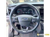 Ford Transit Custom Transit Custom | MUGAVERO ANTONIO & FIGLI SRL