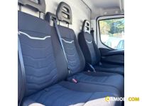 Iveco DAILY 35S14 | MUGAVERO ANTONIO & FIGLI SRL